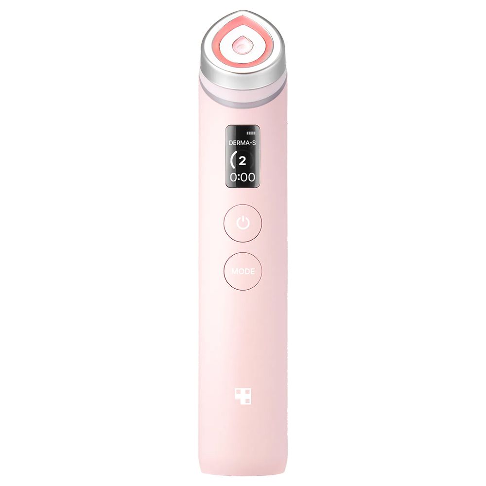 Medicube Age-R Booster Pro Multifunktionales Gerät Für Die Regeneration Und Pflege Der Haut Farbe Pink 155 G - Image 3
