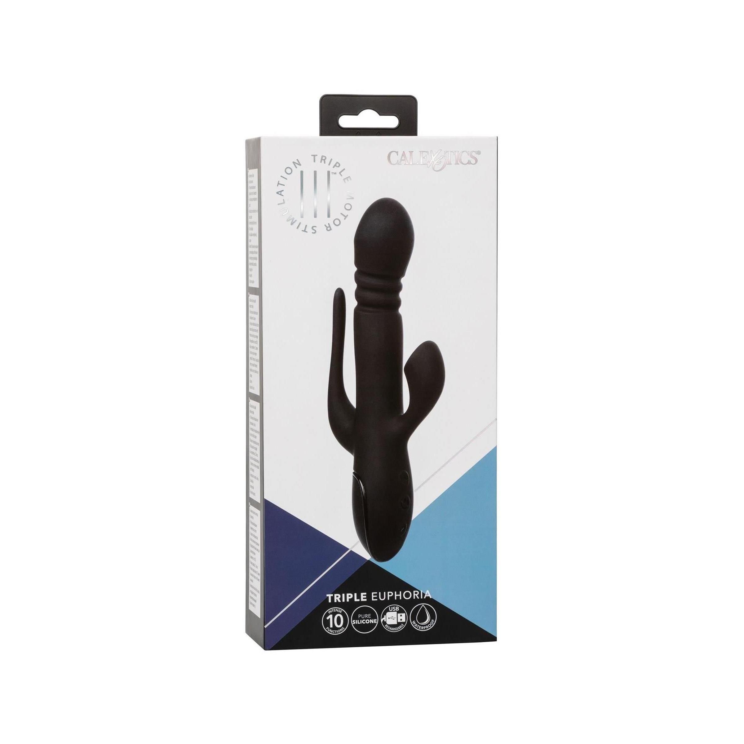 CalExotics - Triple Euphoria