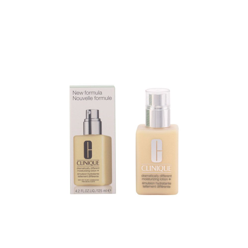 Clinique Dramatically Different Moisturizing Lotion+