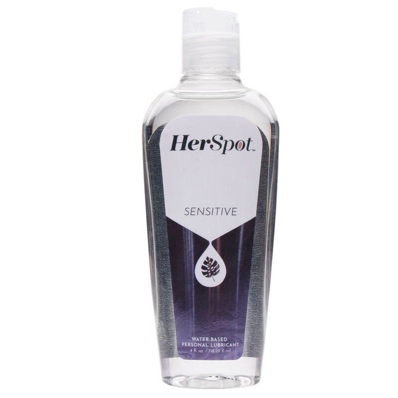 Fleshlight Gleitgel “Sensitive Lube” von Herspot