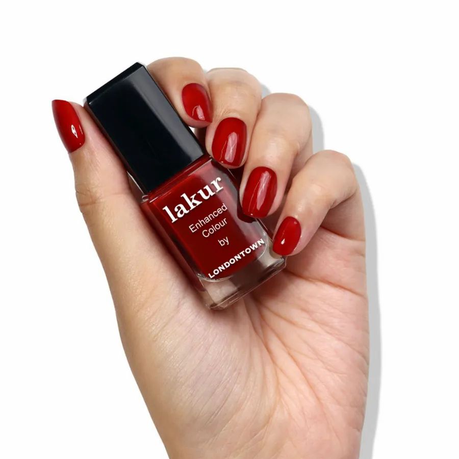 LONDONTOWN lakur Mull It Over Nagellack