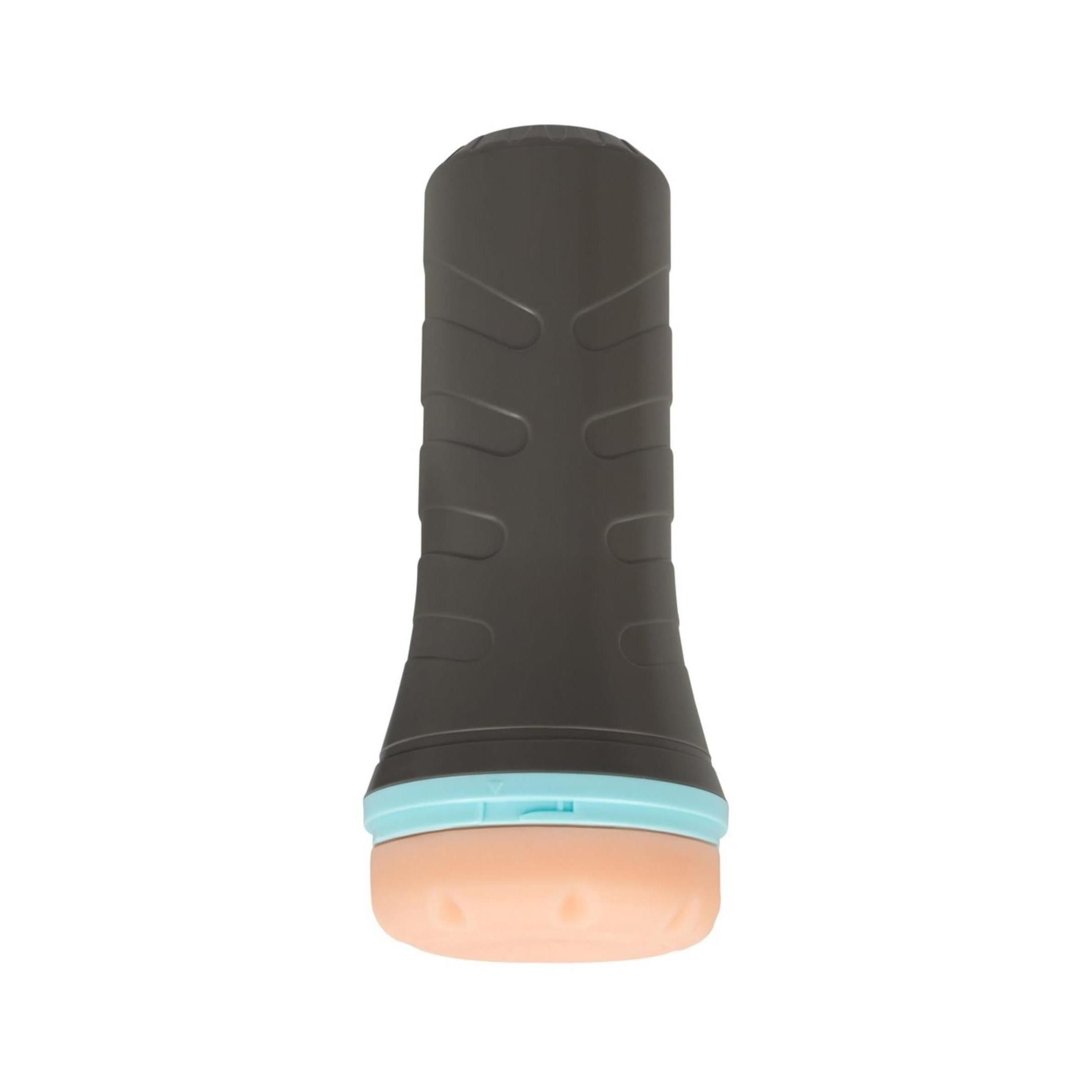 Strokertroker Masturbator