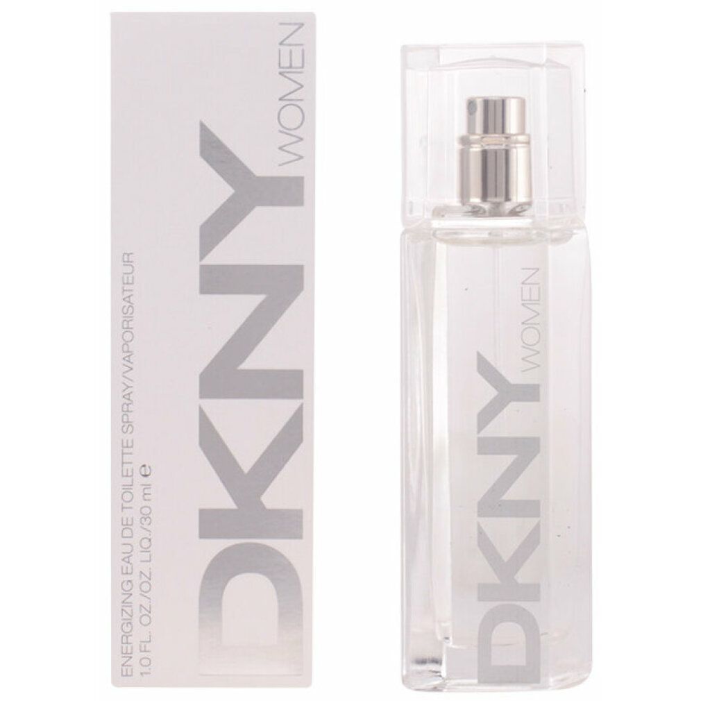 dkny Women Energizing Eau de Toilette