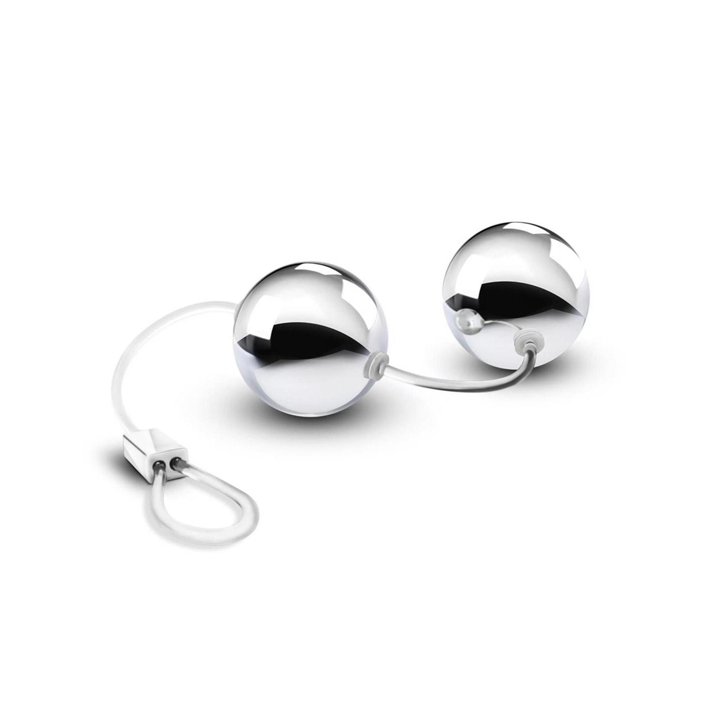 Blush - B YOURS BONNE BEADS SILVER