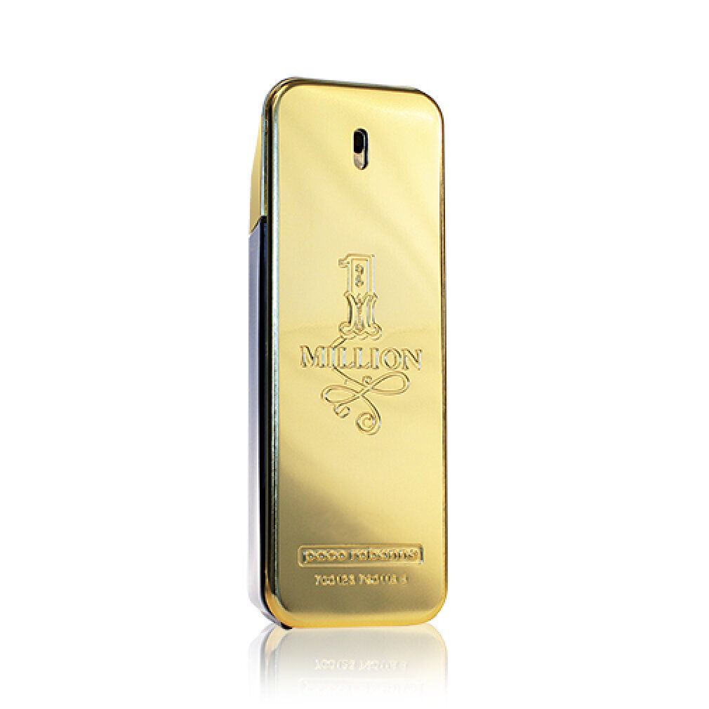 paco rabanne 1 MILLION Men