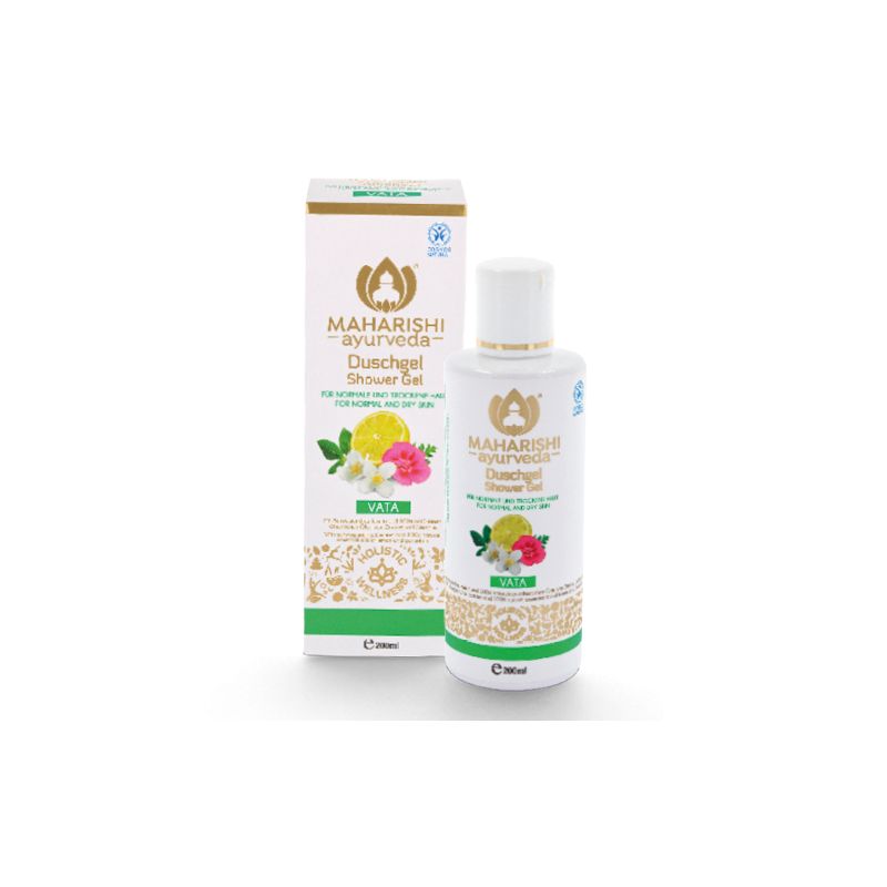 Maharishi - Vata Ayurvedisches Duschgel