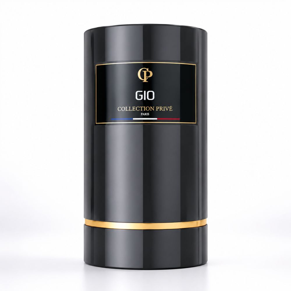 Collection Privée Paris - Eau de Parfum GIO
