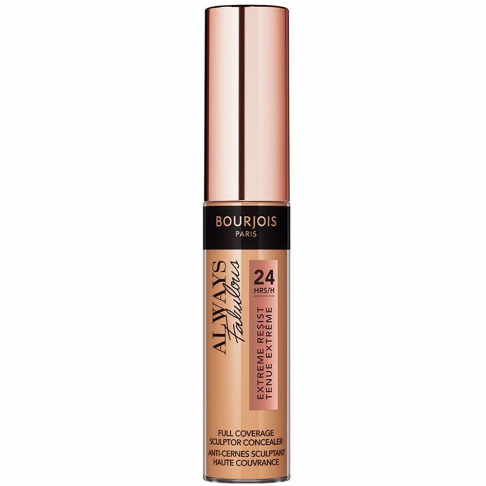 Bourjois - Sculpting Concealer Always Fabulous 300 Beige Rose 6 ml