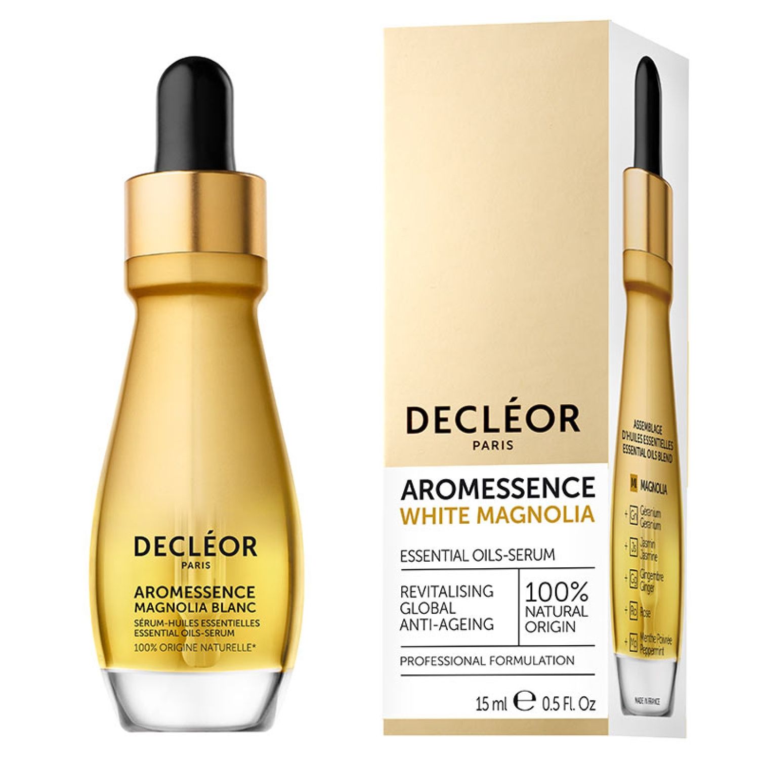 Decleor White Magnolia Aromessence Anti-Aging Serum