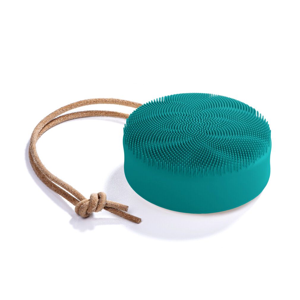 Foreo Luna 4 Body - Spazzola massaggiante per il corpo, lavanda