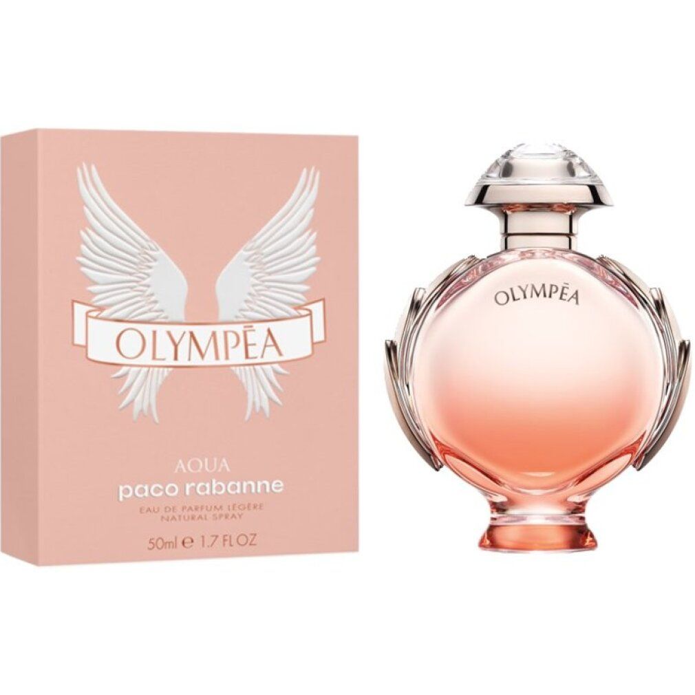 Paco Rabanne Olympea Aqua Eau de Parfum Legere