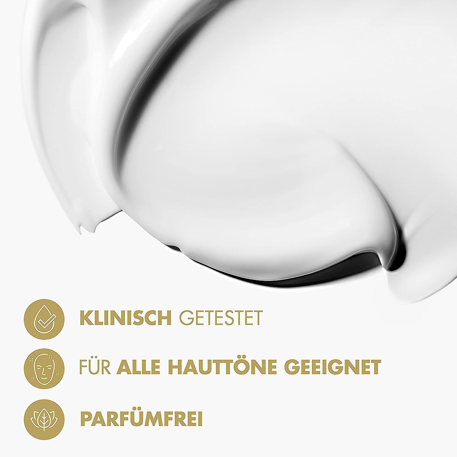 Olay Tages- und Nachtset, Collagen Peptide 24 Tagescreme und Retinol 24 Anti Aging Nachtcreme