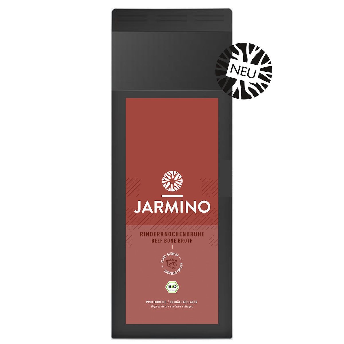 JARMINO Collagen Box 1400 g - SHOP APOTHEKE