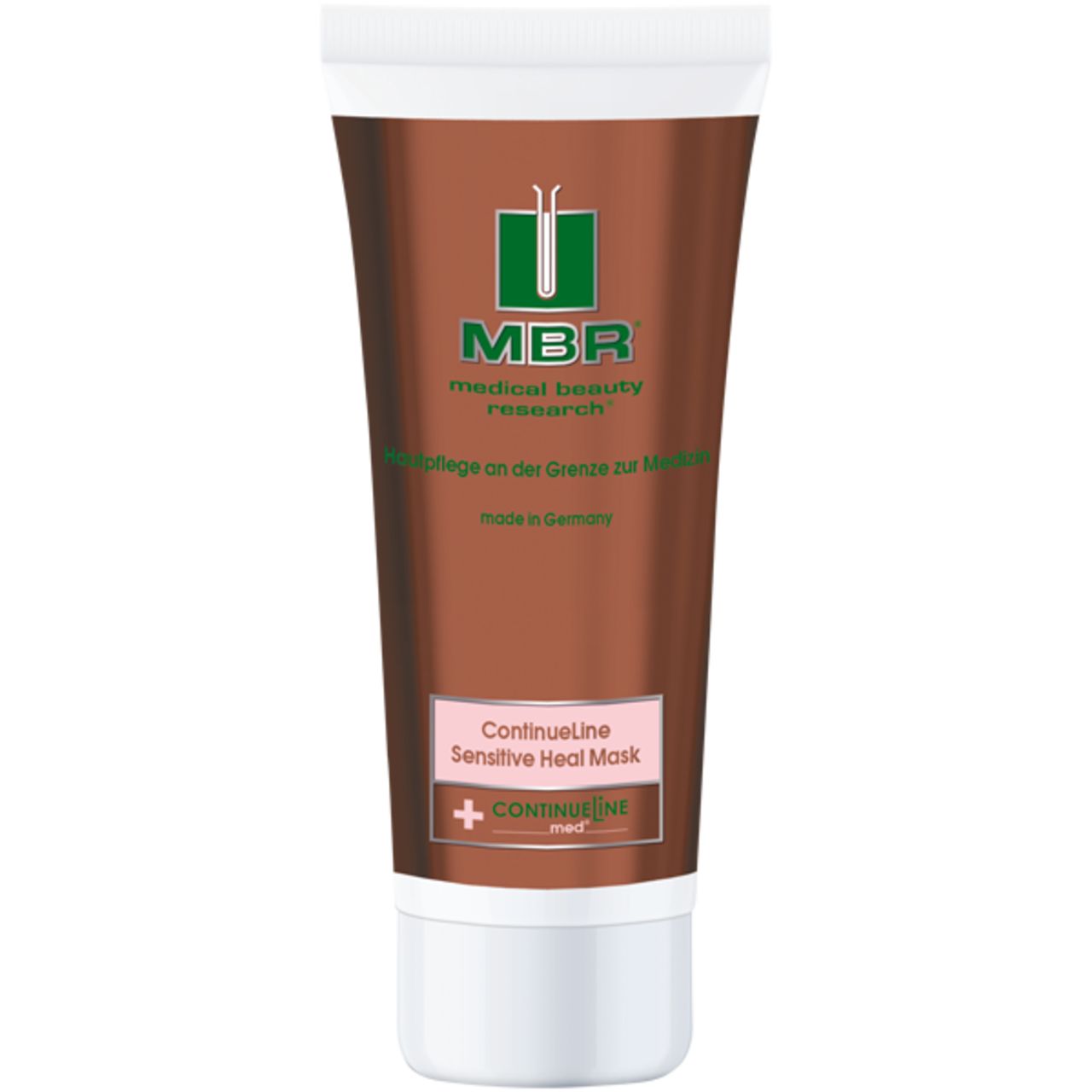 MBR, ContinueLine Sensitive Heal Mask