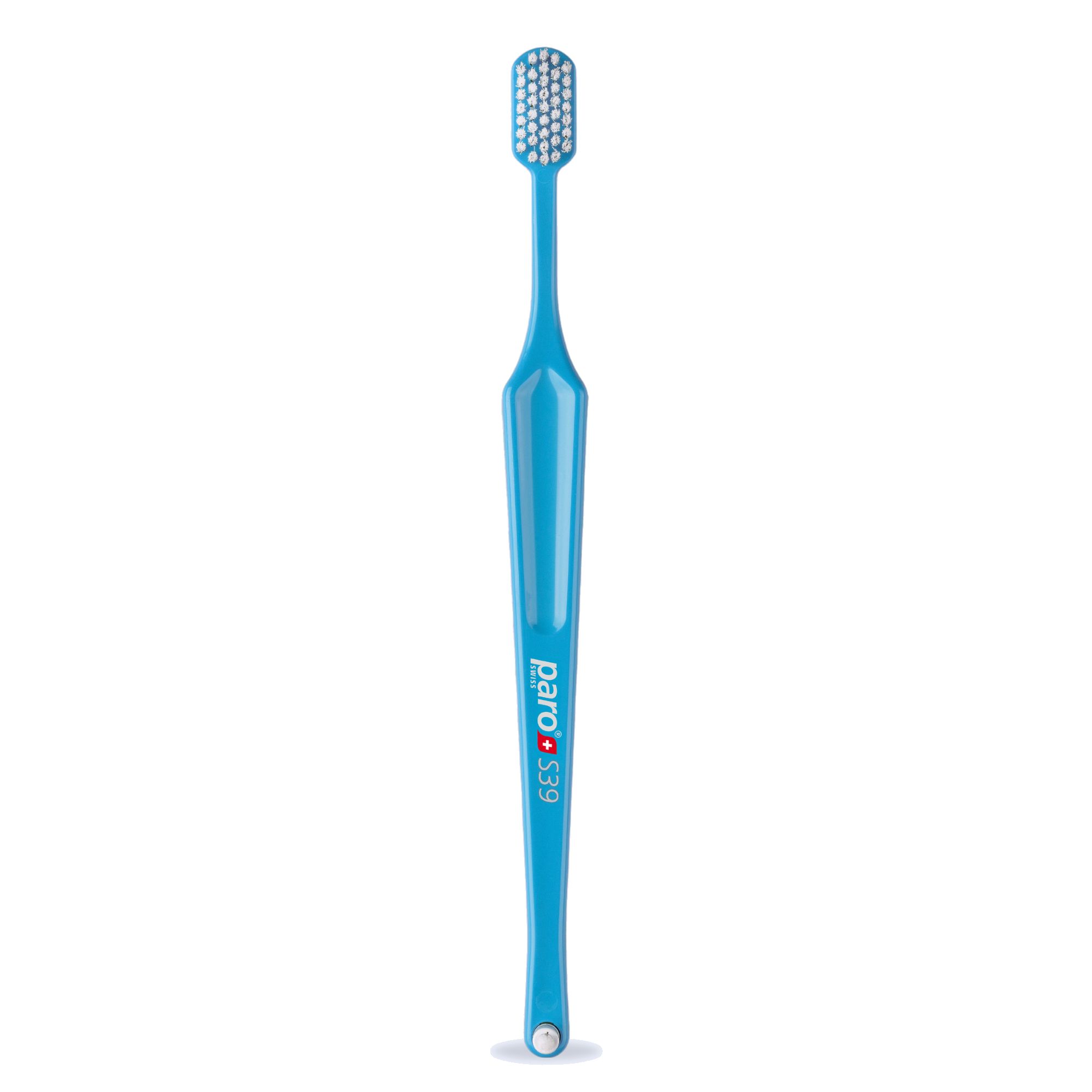 Paro classic S39 soft Zahnbürste 1 St