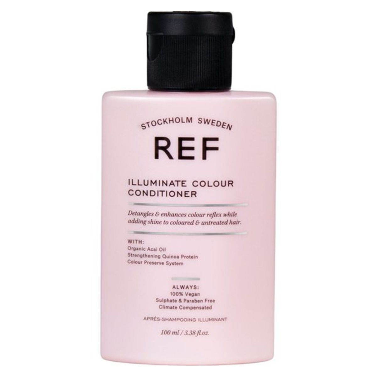 REF - Illuminate Colour Conditioner 100 ml