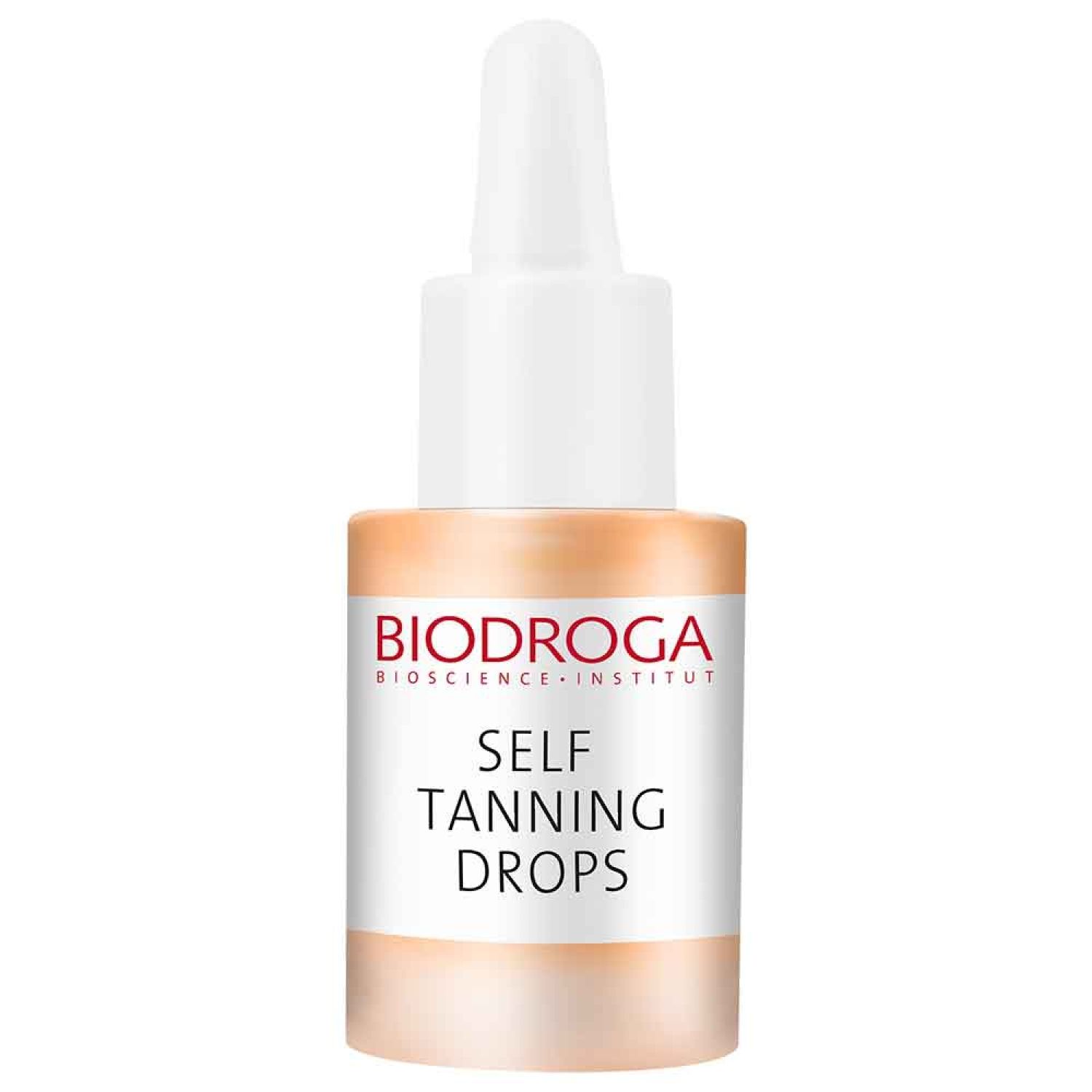 Biodroga Special Care Self Tanning Drops