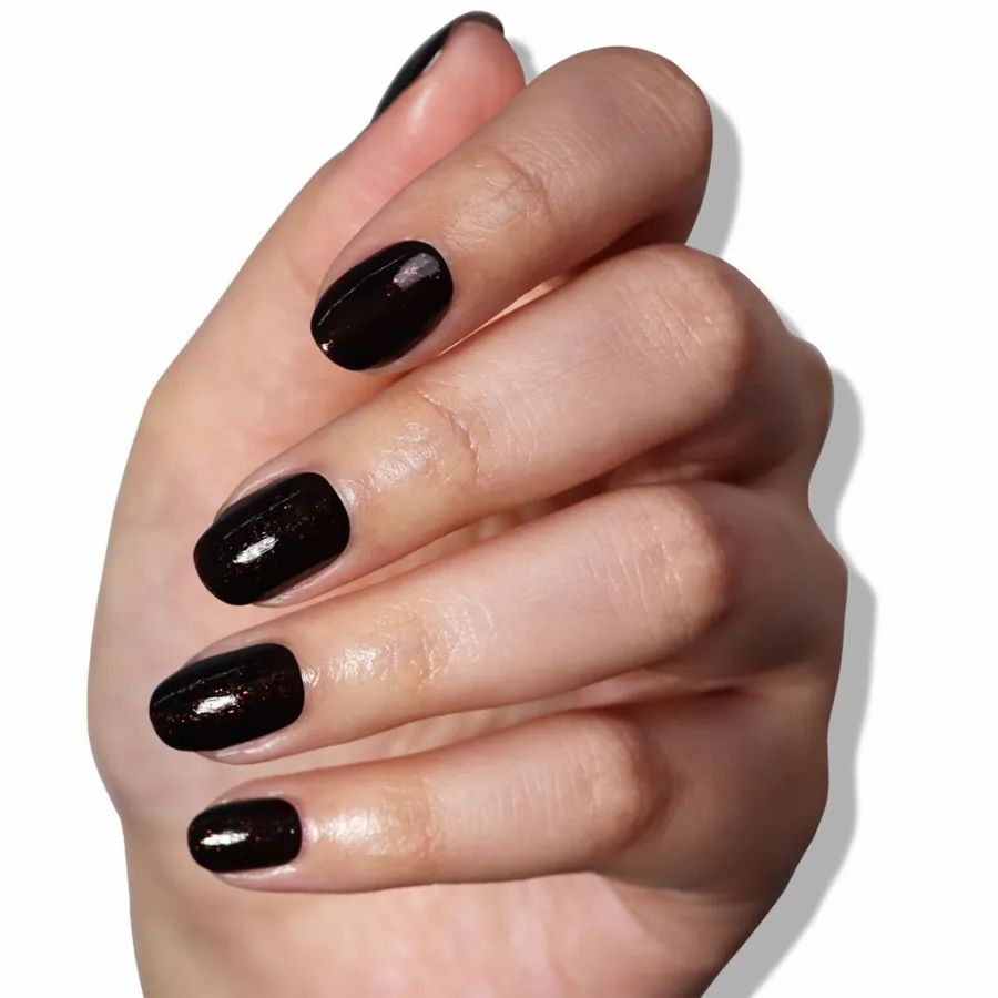 LONDONTOWN lakur Around the Fireplace Nagellack