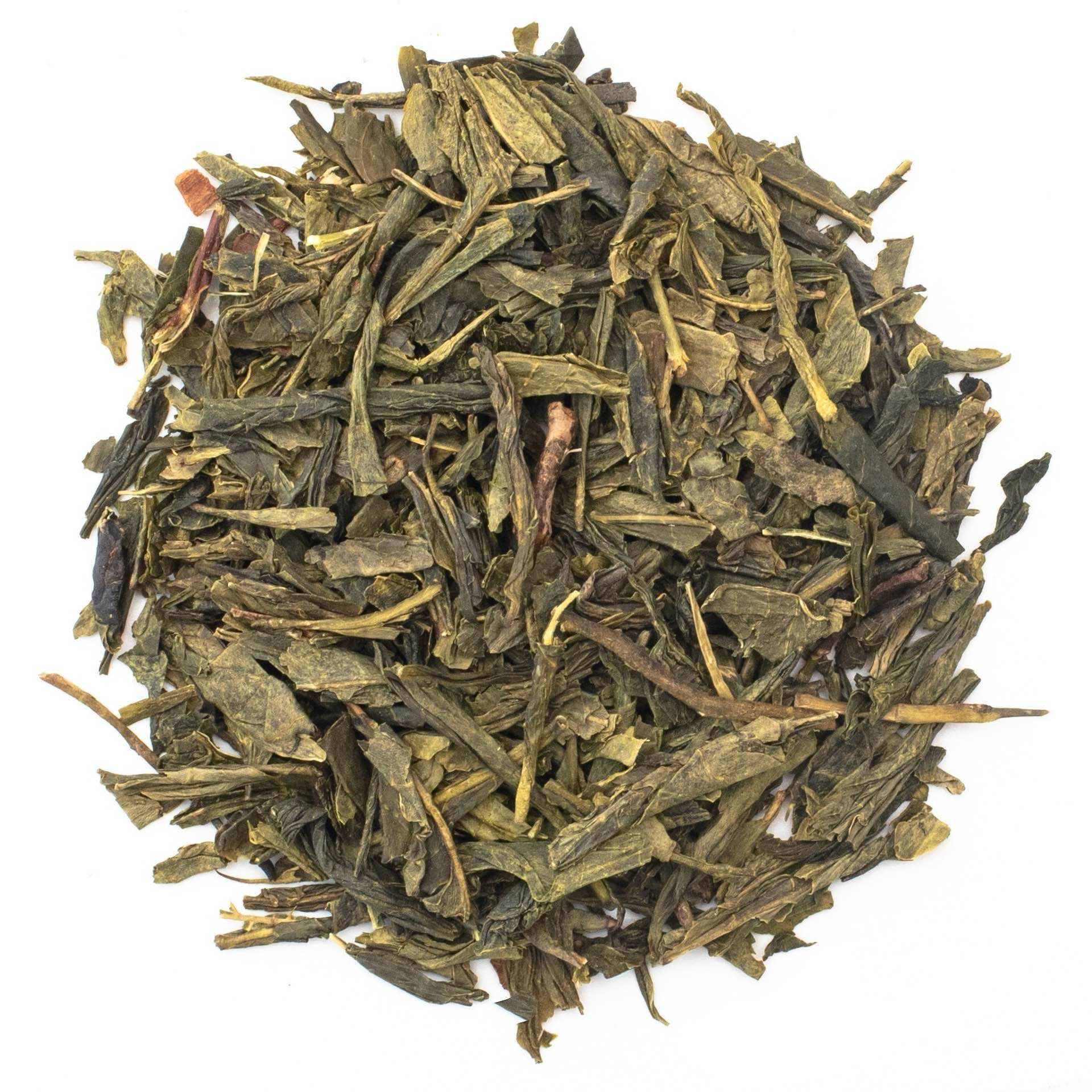 Bioteaque greana Simmerl 0,1 kg
