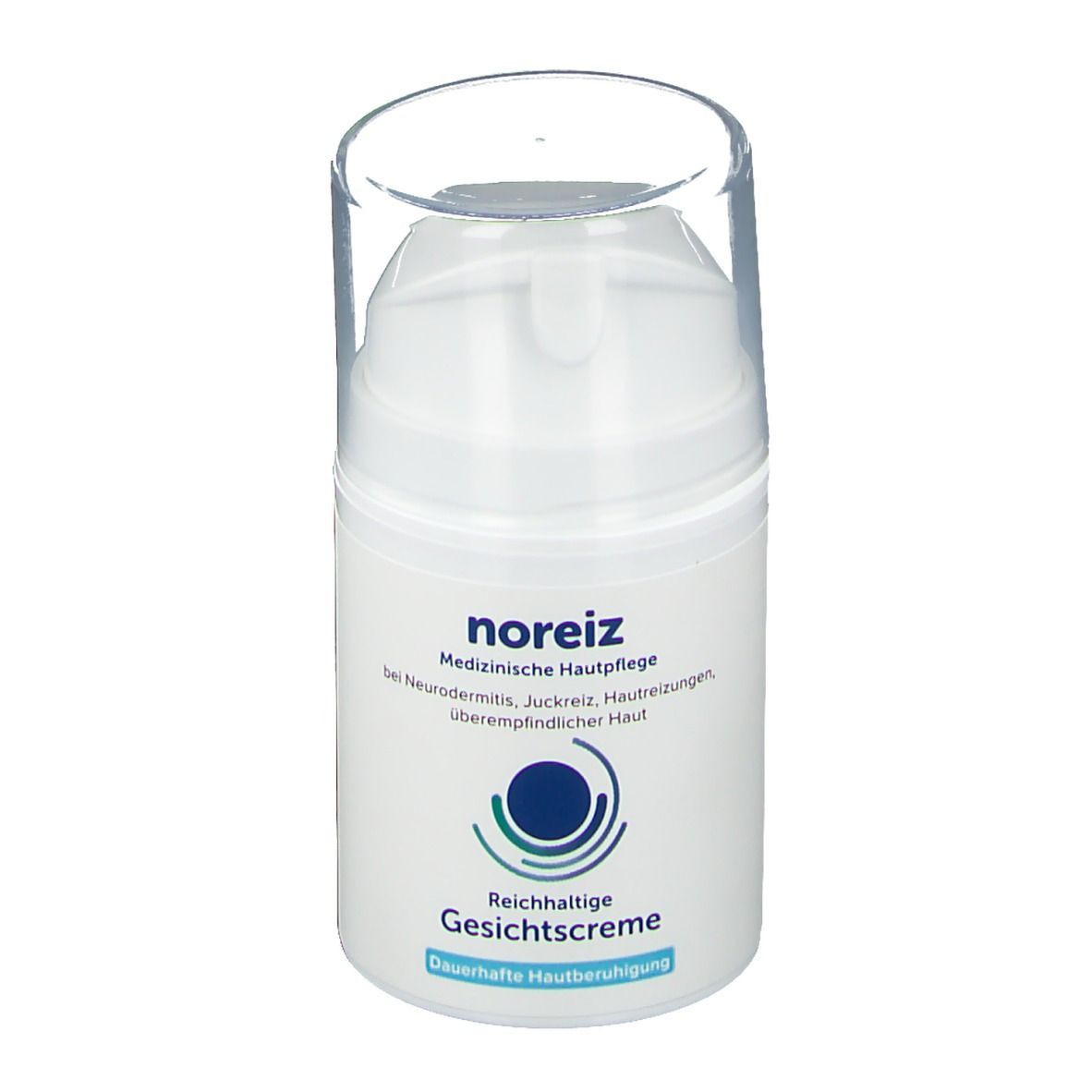 Noreiz reichhaltige Gesichtscreme 50 ml Creme