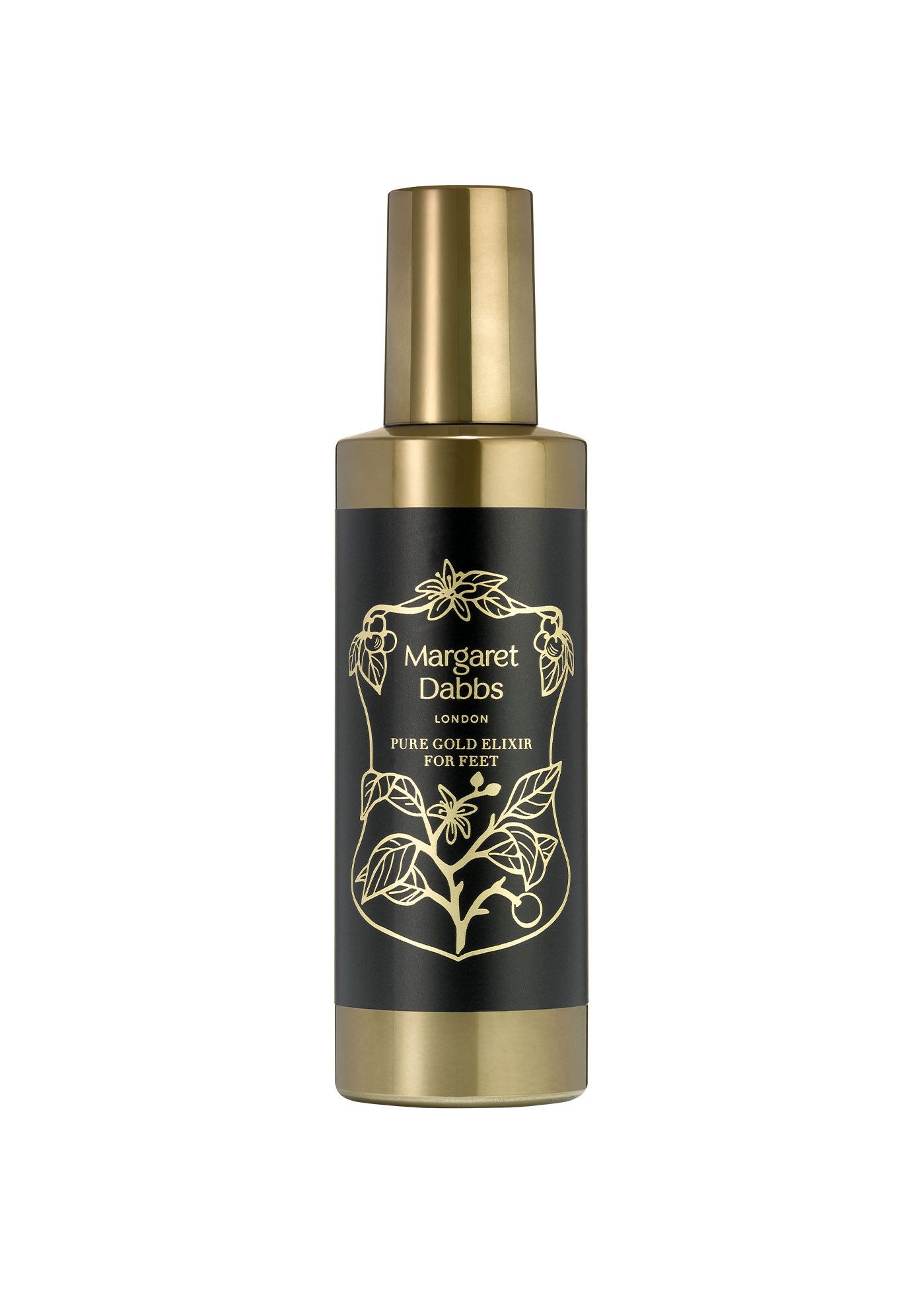 Margaret Dabbs Pure Gold Elixir For Feet