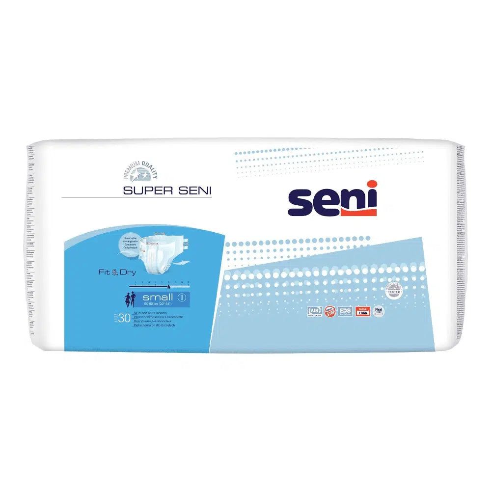 Super Seni S