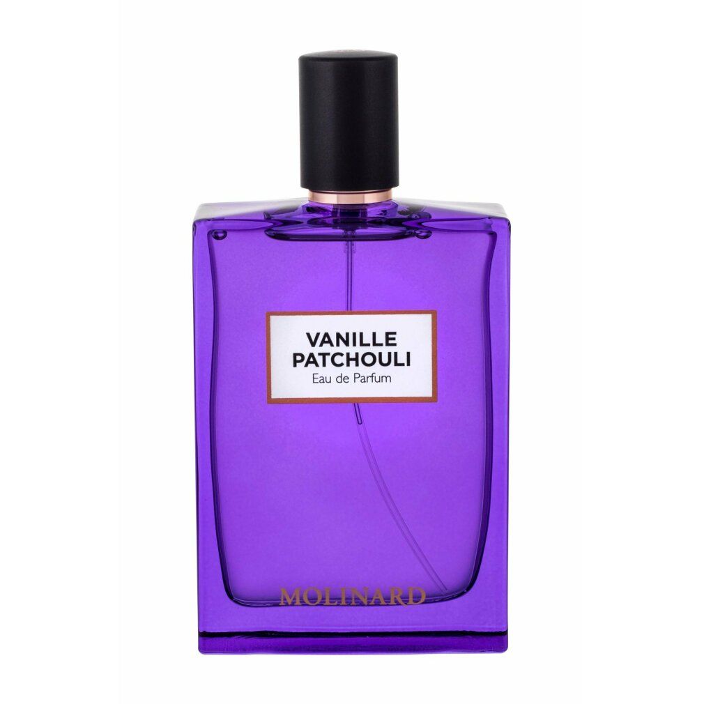 Molinard Vanille Patchouli EdP  neu & ovp