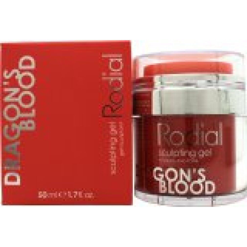 RODIAL Dragon's Blood Sculpting Gel
