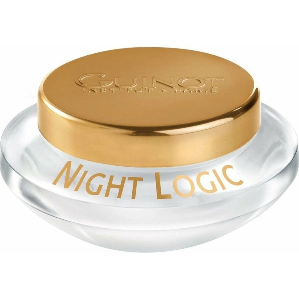Guinot Sources de Jeunesse Night Logic Cream