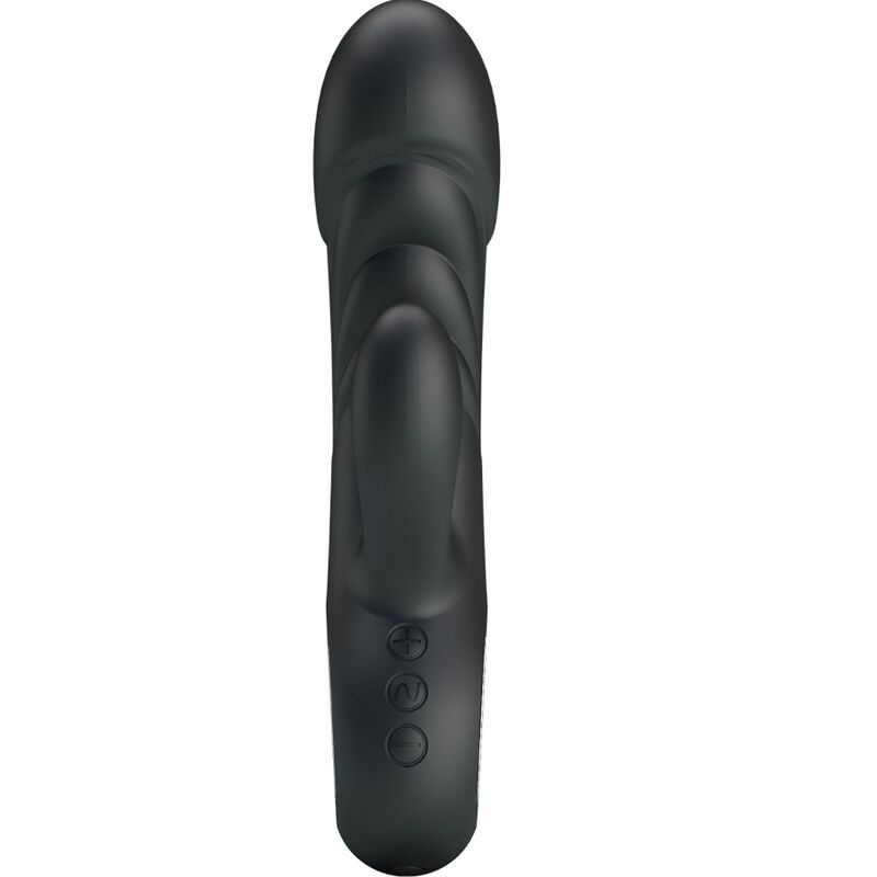 Pretty Love - Ansel - Rabbit-Vibrator