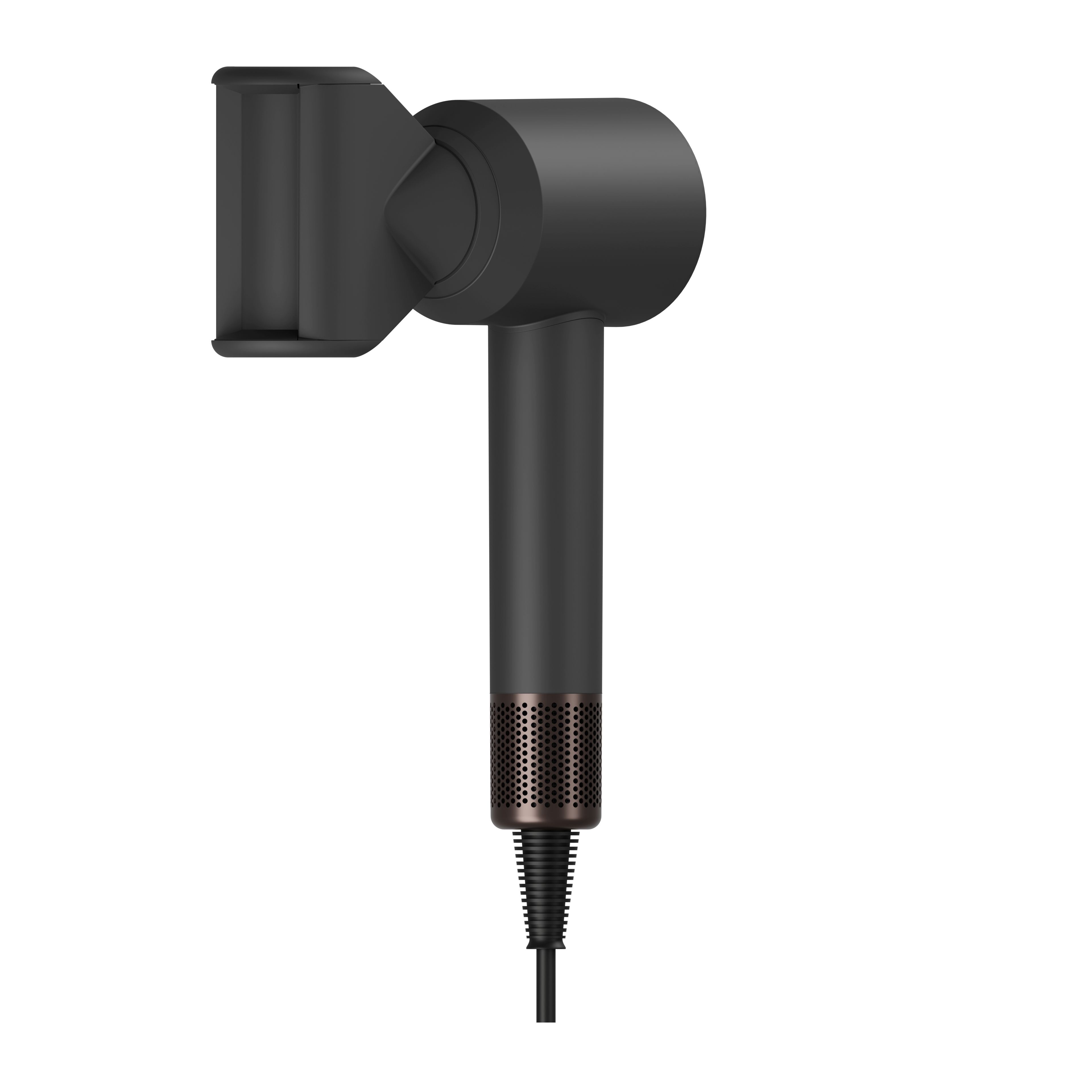 BEAUTIFLY DryFinity Premium Fön Graphit