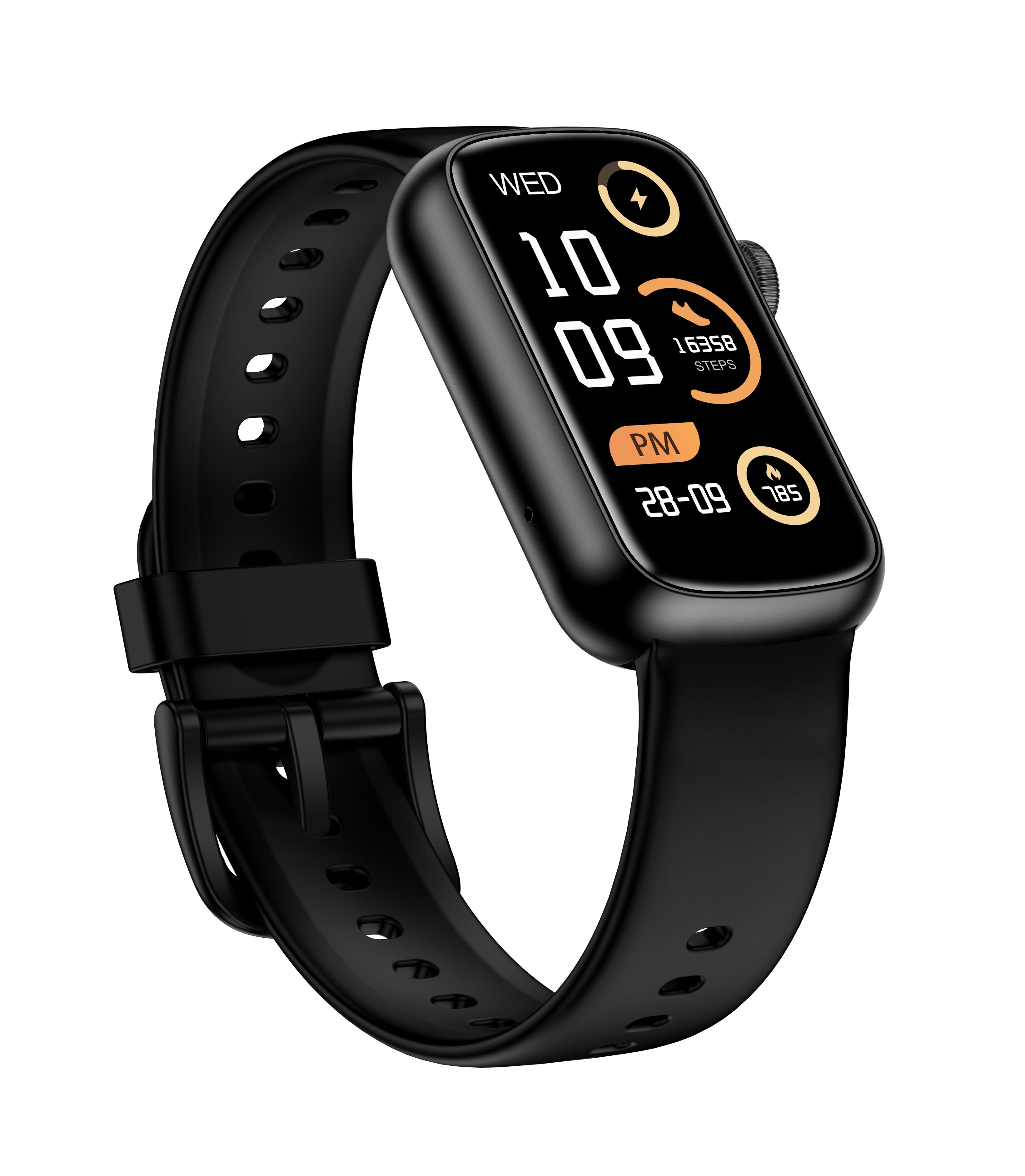 Platyne Multifunktionale Smartwatch