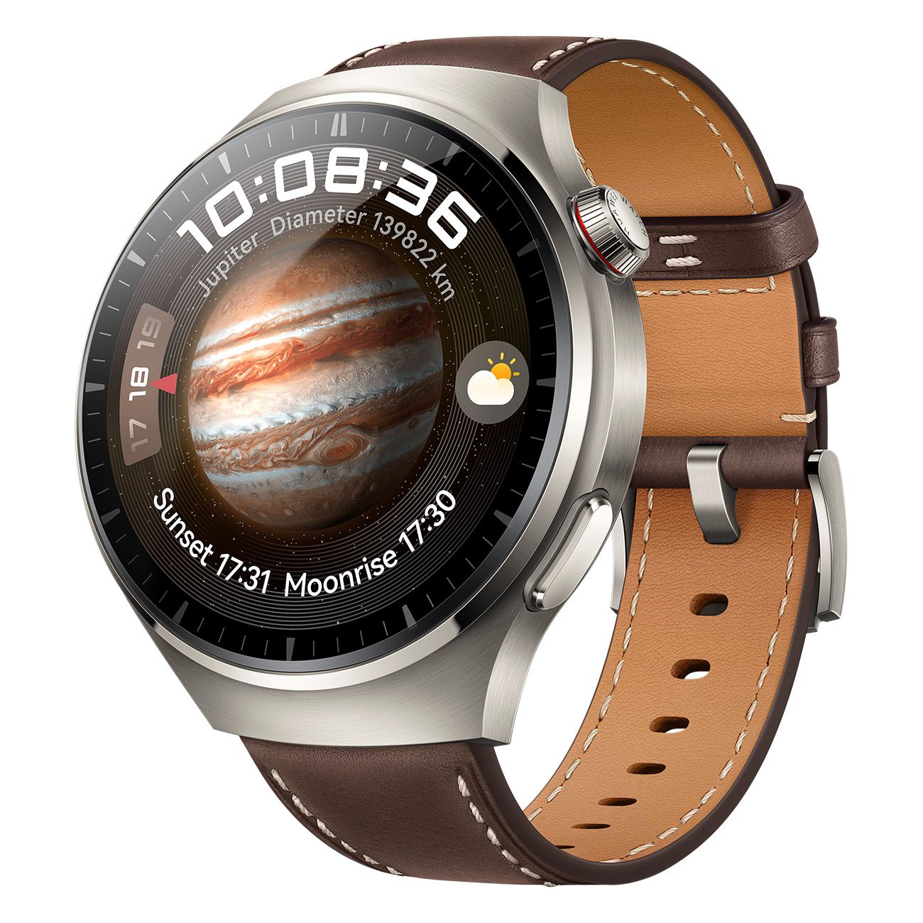Huawei Watch 4 Pro Smartwatch