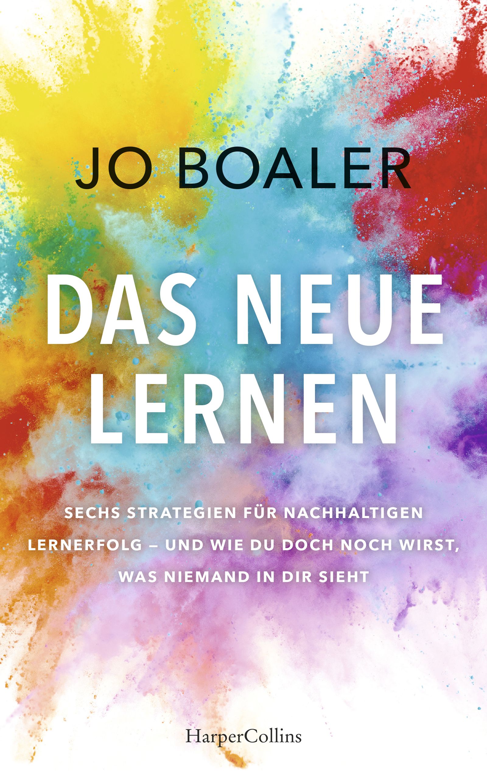 DAS NEUE LERNEN