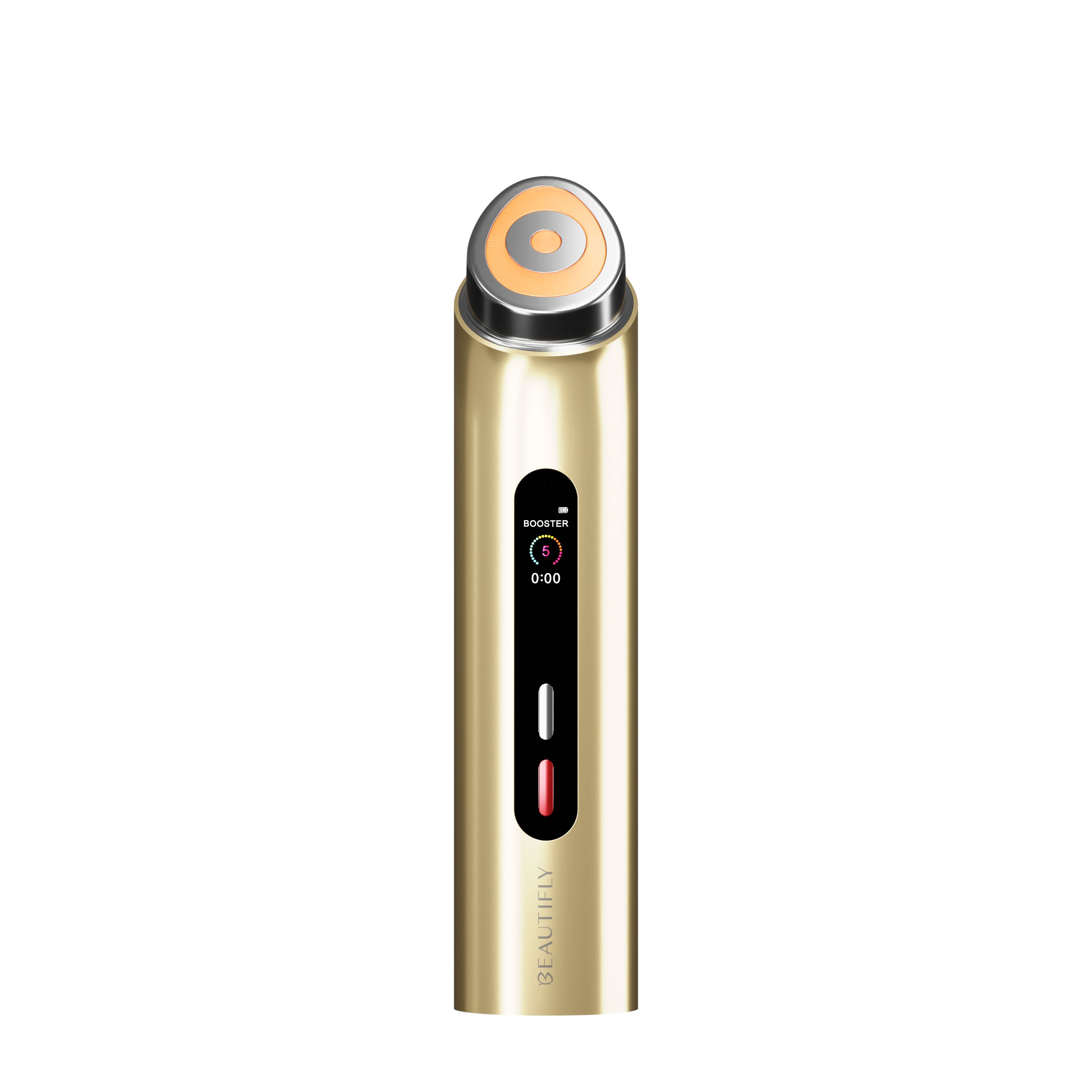 BEAUTIFLY Intenso Renew Nadelfreie Mesotherapie