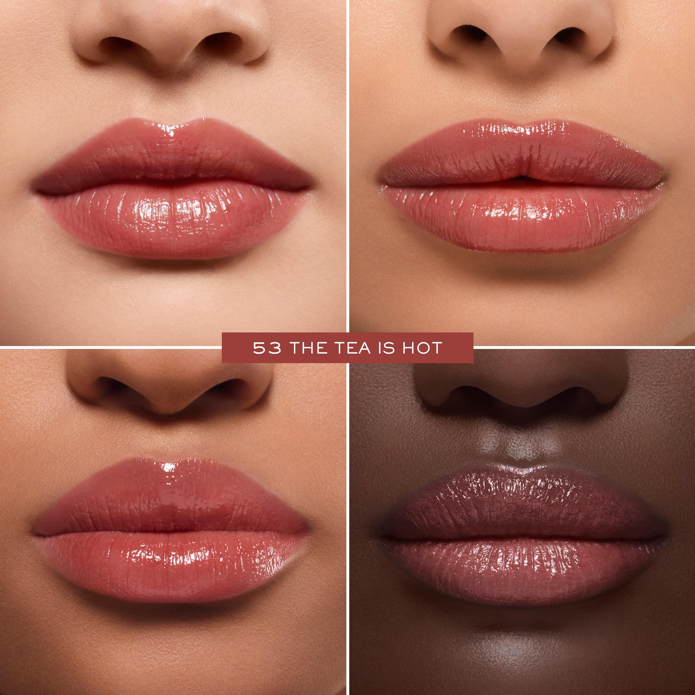 Lancôme, Idôle Lip Butterglow