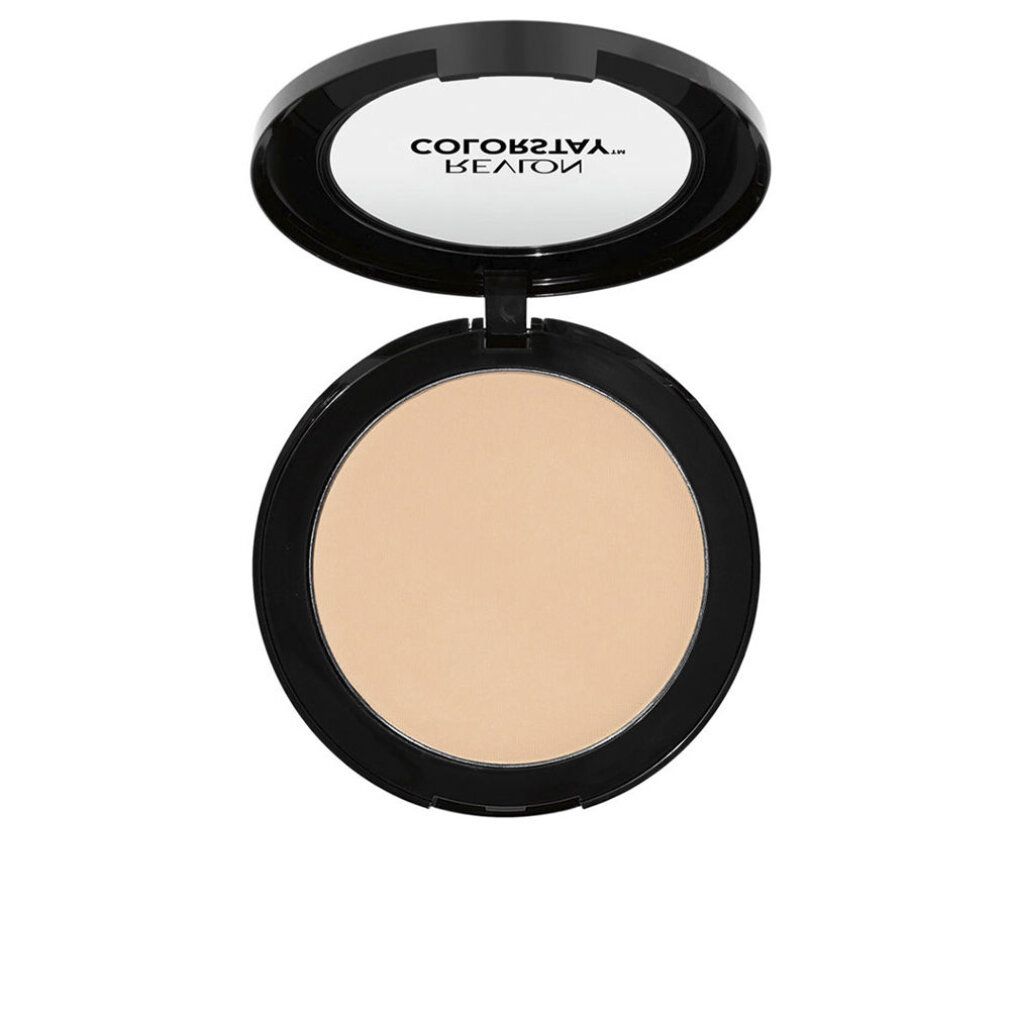 colorstay pressed powder #830-light medium r
