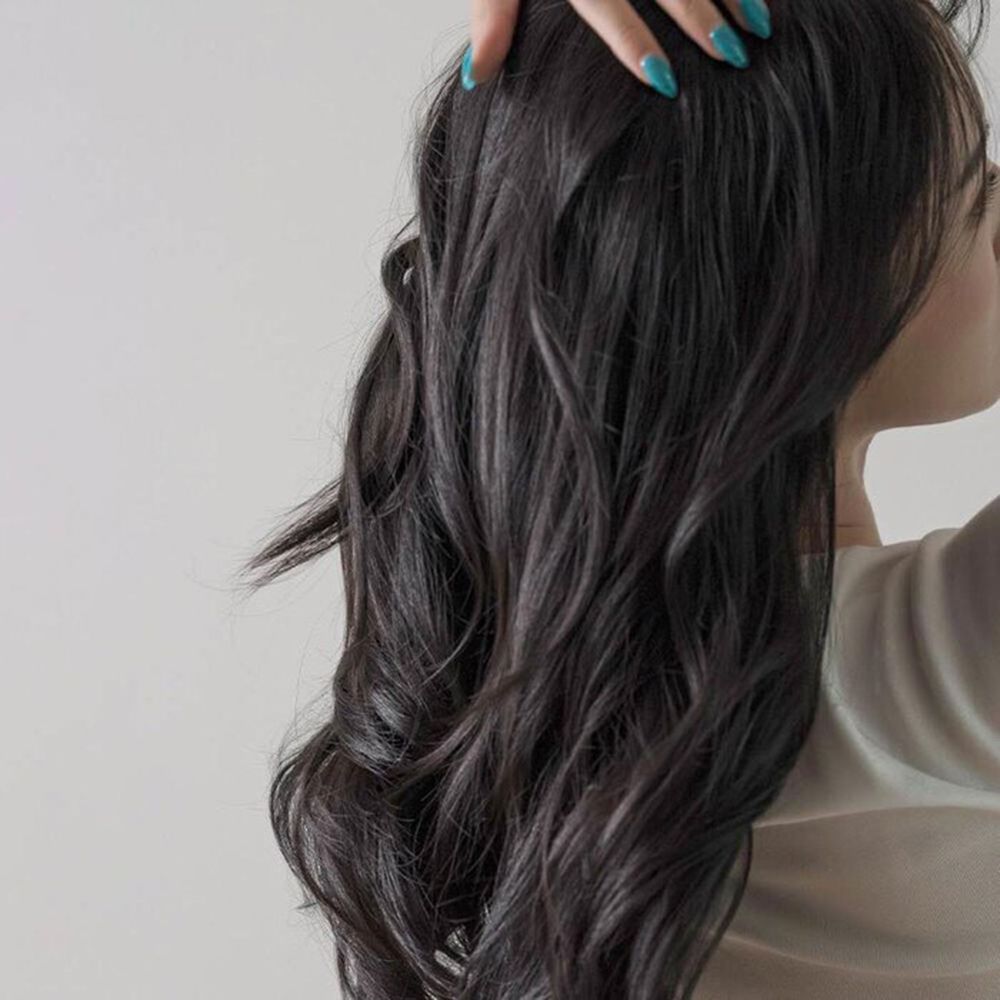 CURLY SHYLL Perfection Curl Cream Volume&Soft Finish Shaping cream