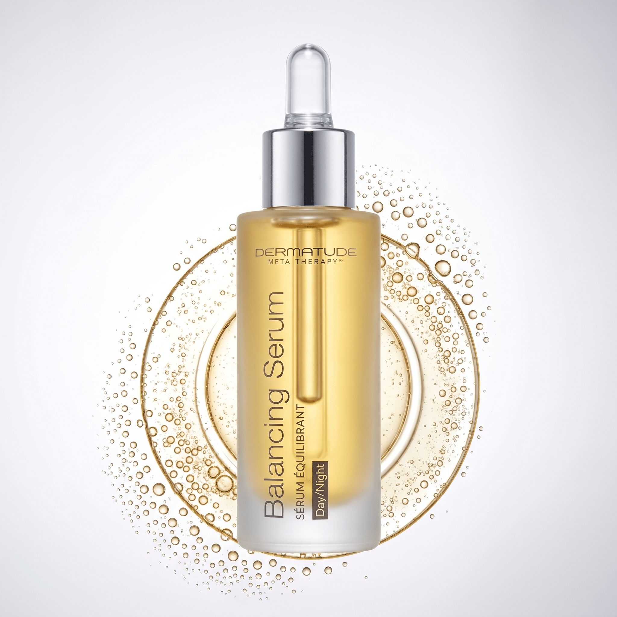 Dermatude Balancing Serum