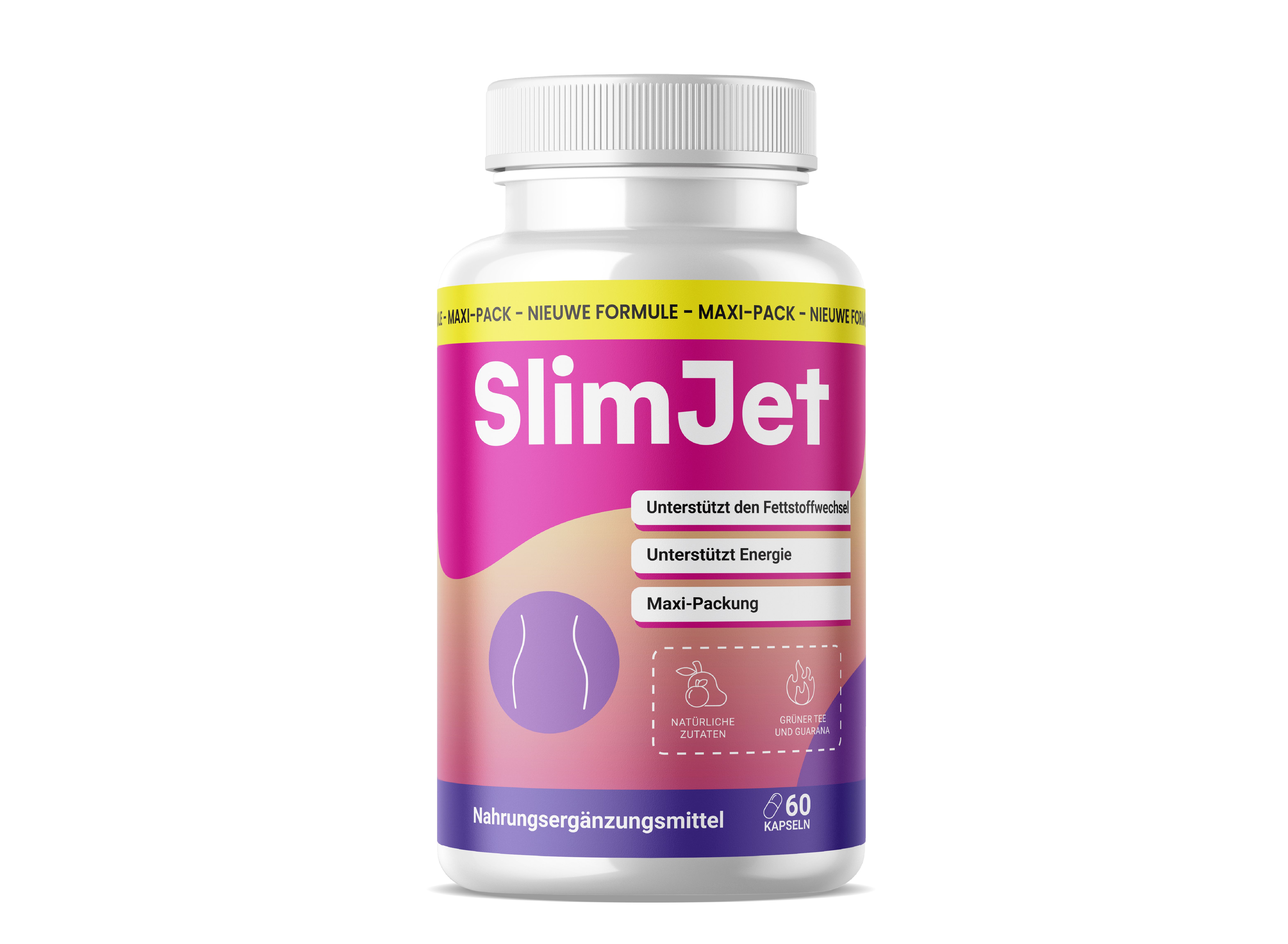 Slimjet 60 mg