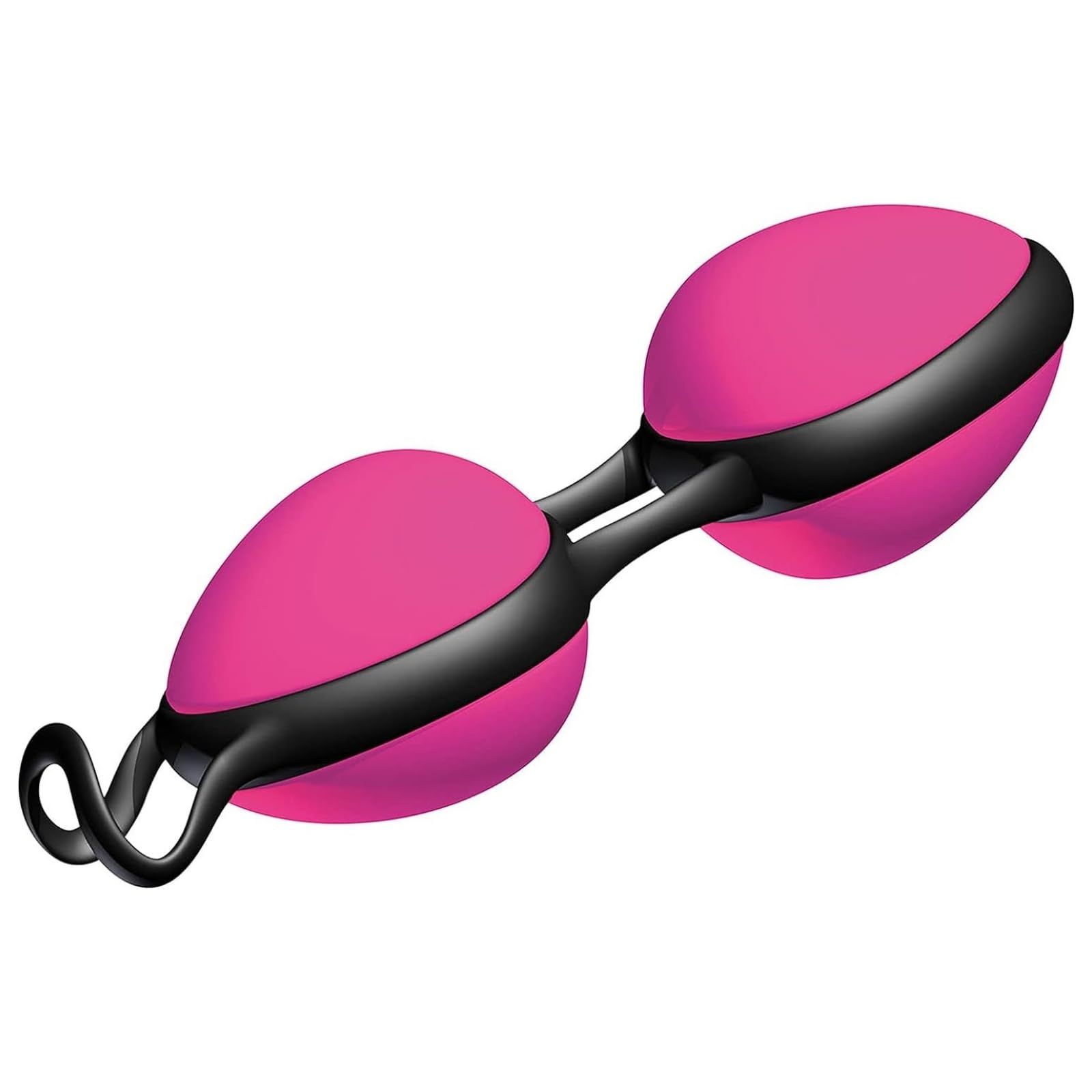 Joydivision Joyballs Secret Duo Pink 1 St