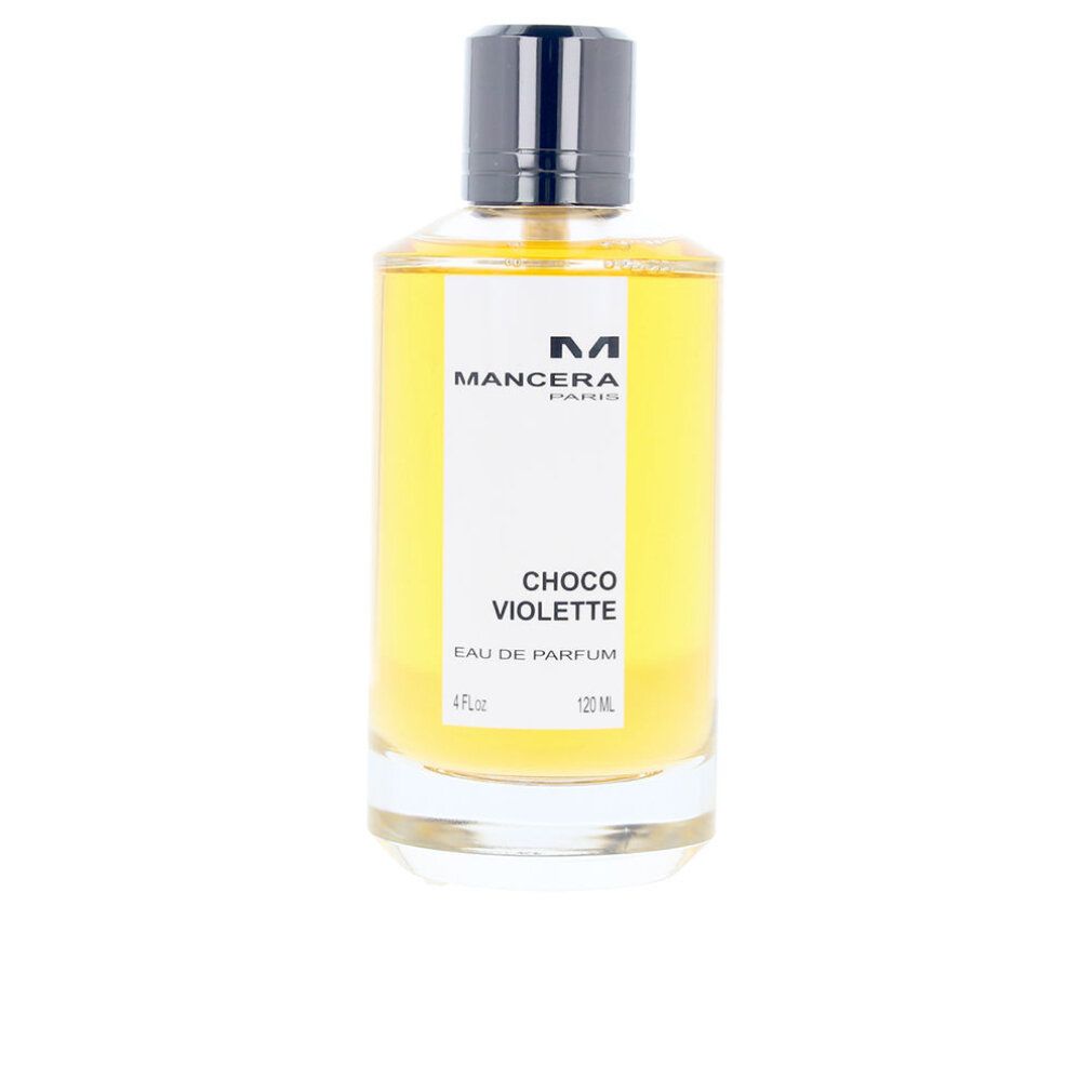 Mancera Choco Violette Eau De Parfum Spray unisex  für Frauen
