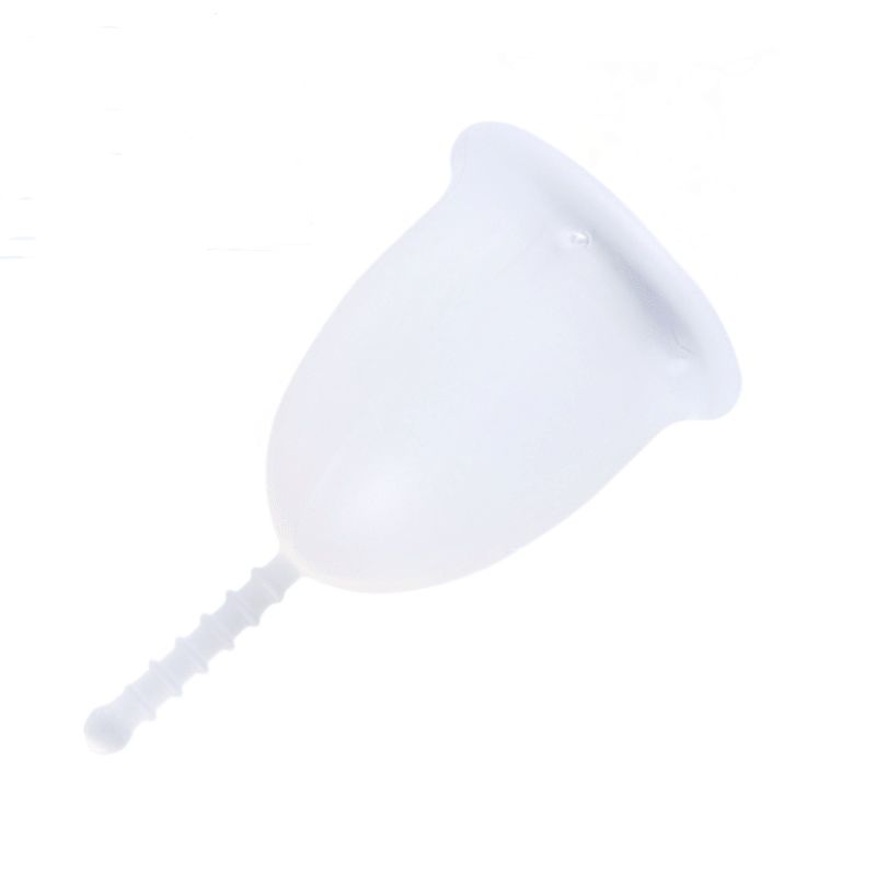Emma Si-Belle Menstruationstasse M 1 St