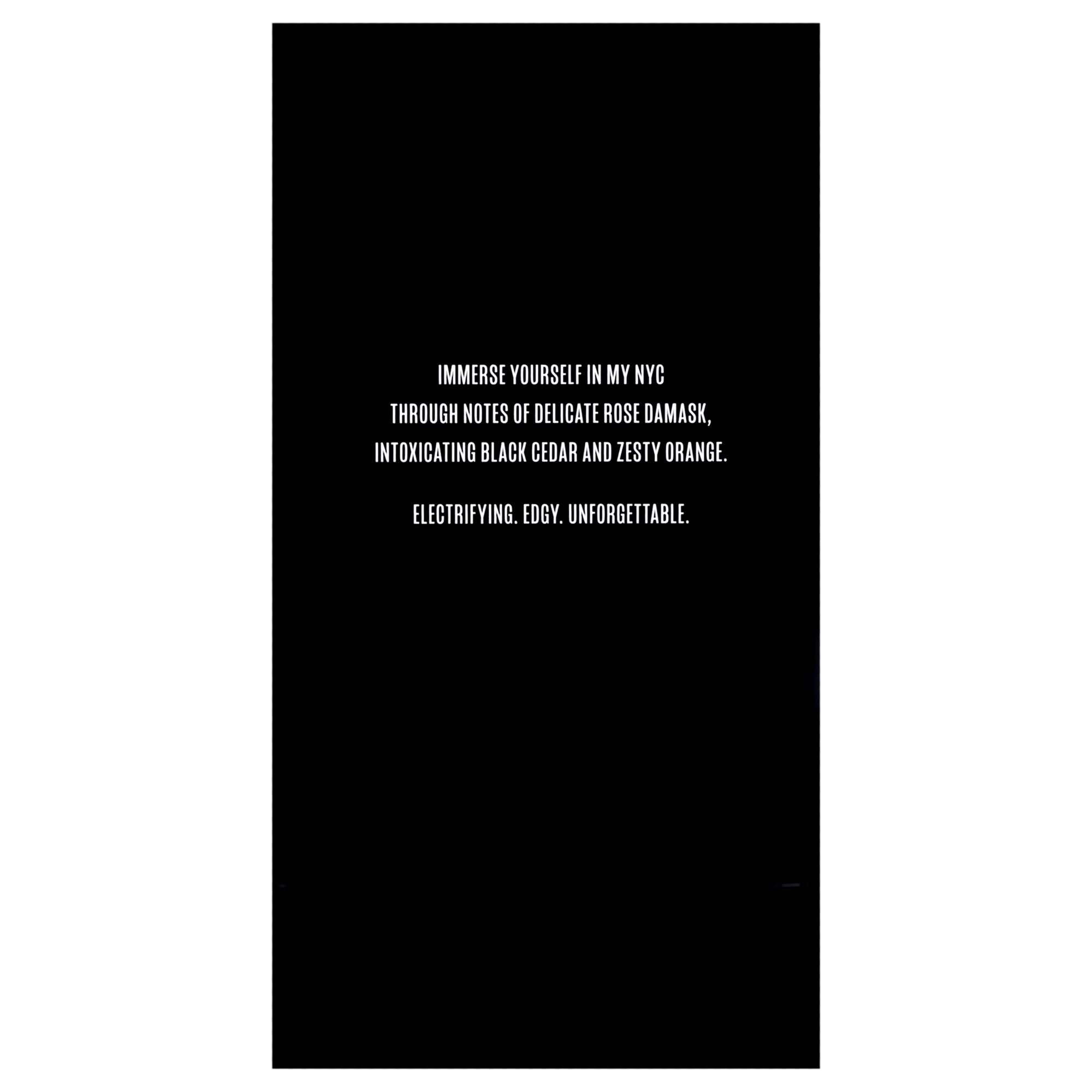 East 12th von Ashley Benson für Damen – EDP-Spray