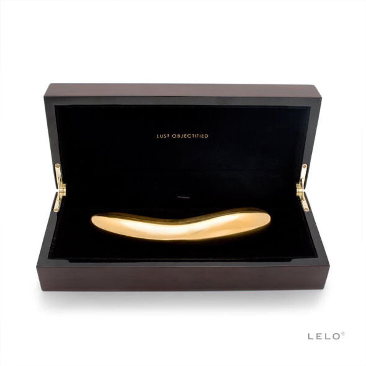 LELO Vibrator "INEZ"