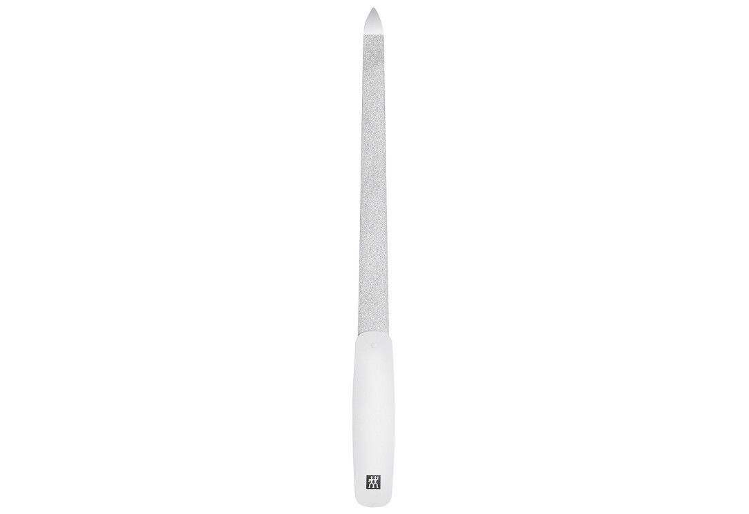 ZWILLING BEAUTY lima per unghie in zaffiro Classic