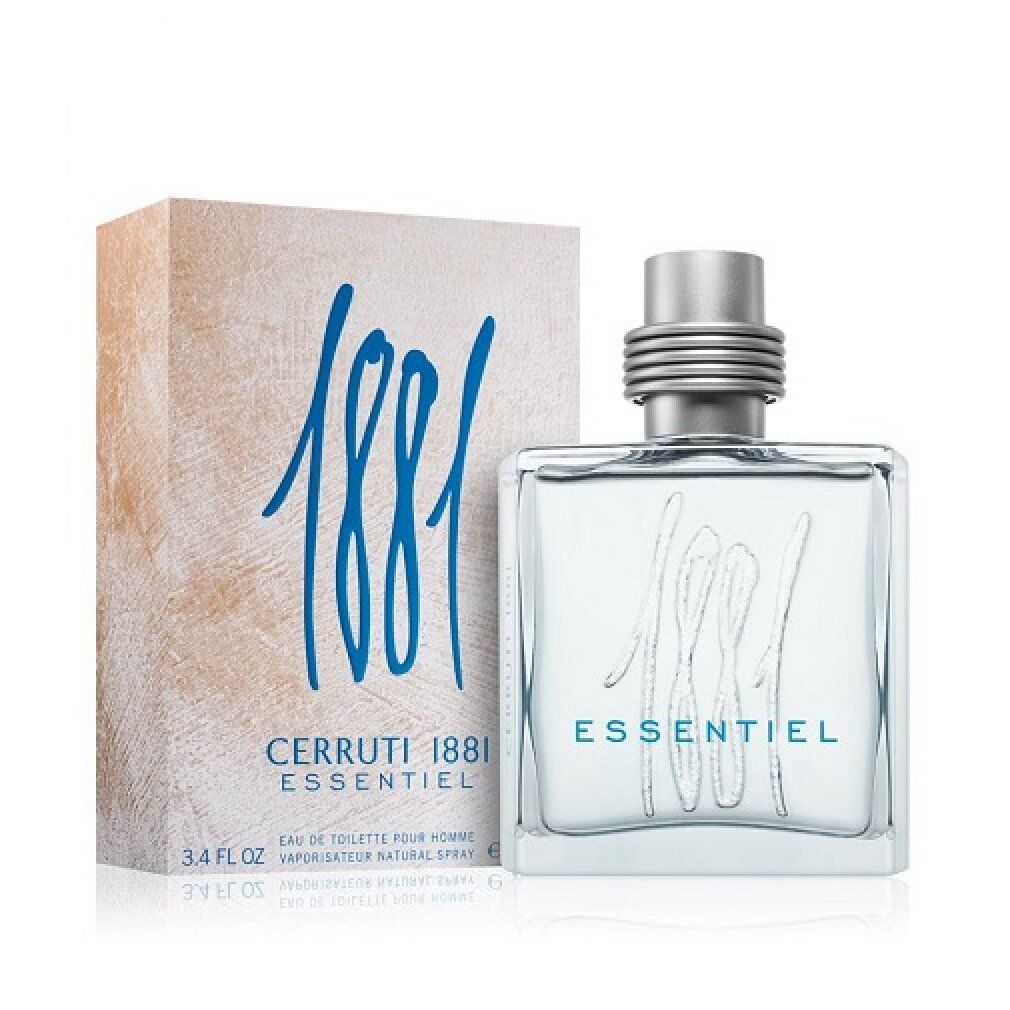 Cerruti 1881 Essentiel Eau de Toilette
