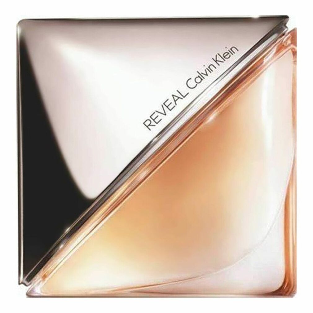Calvin Klein Reveal Women Eau de Parfum