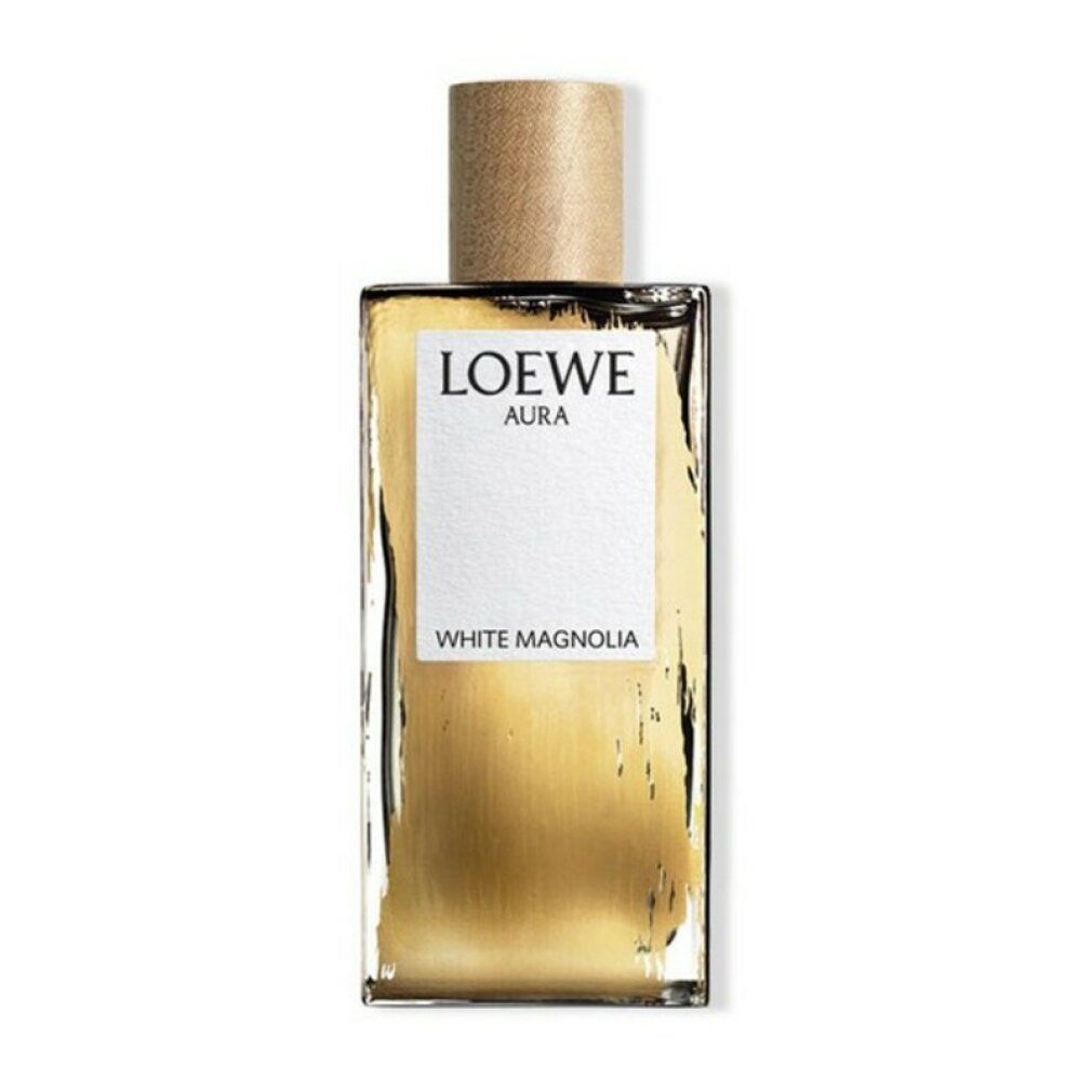 Loewe Aura White Magnolia Edp Spray