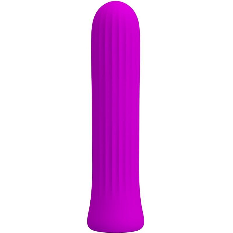 Pretty Love - Blanche Stimulator Vibrator 1 St
